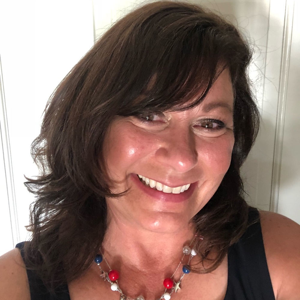 Meet your Posher, Pam